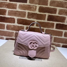 Gucci Top Handle Bags